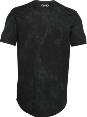 Details about  / Under Armour Men/'s Sports T-shirt Project Rock Disrupt Short Sleeve 1357189-001